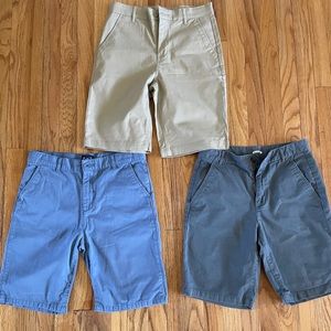 Boys shorts
